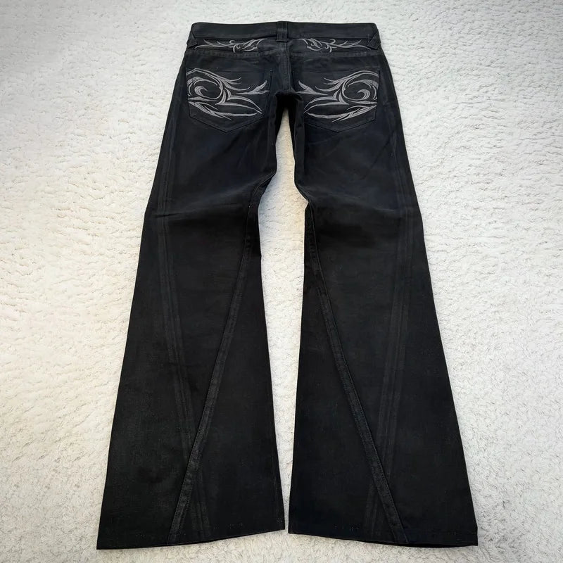 X-Ray Vintage Denim